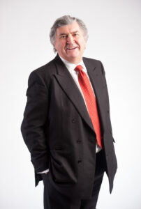 Paul Marshall