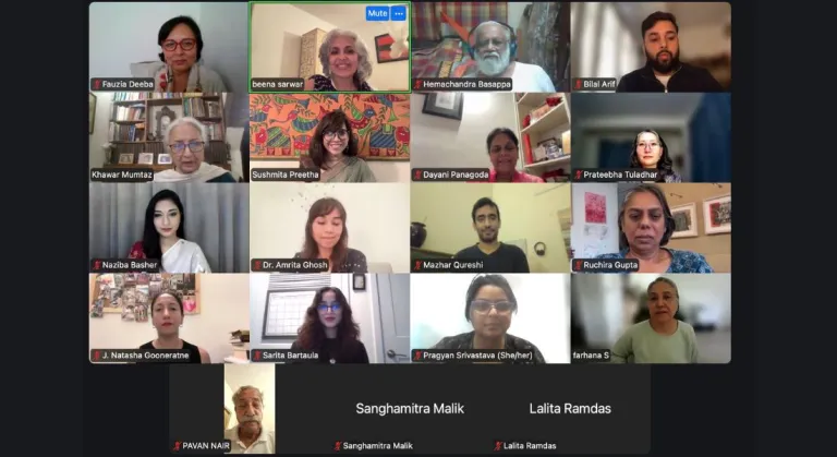  Sapan 5th anniversary 2026 panel group